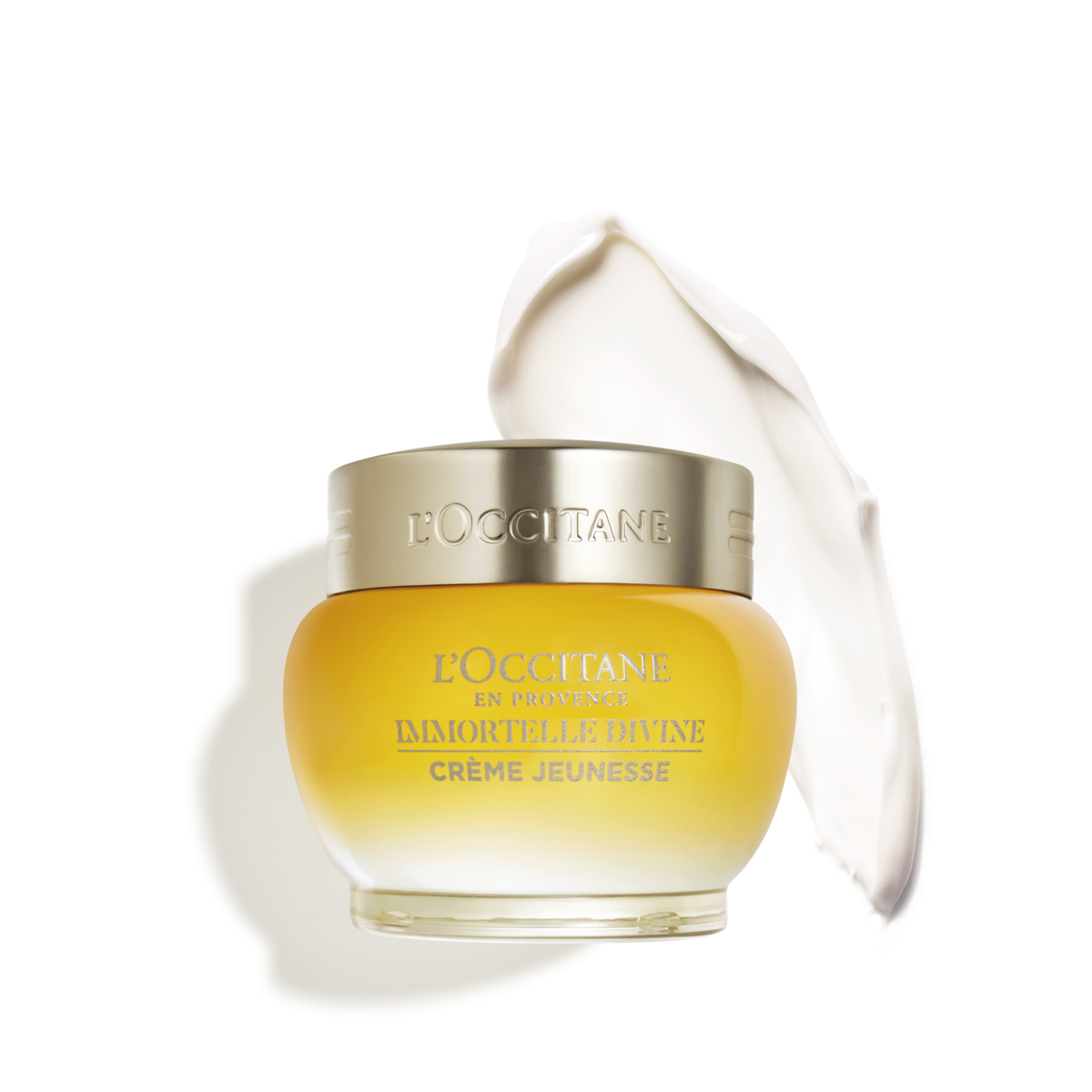 Immortelle Divine Anti-Aging Face Cream 1.7 oz | L'Occitane en