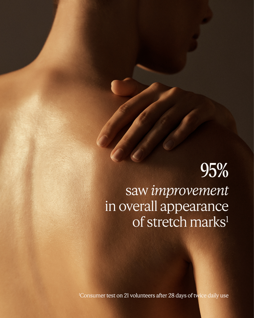 Amande Supple Skin Oil