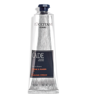 Cade Shaving Cream 5.2 oz | L&rsquo;Occitane en Provence