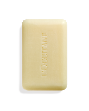 Shea Verbena Extra-Gentle Soap, , RECT