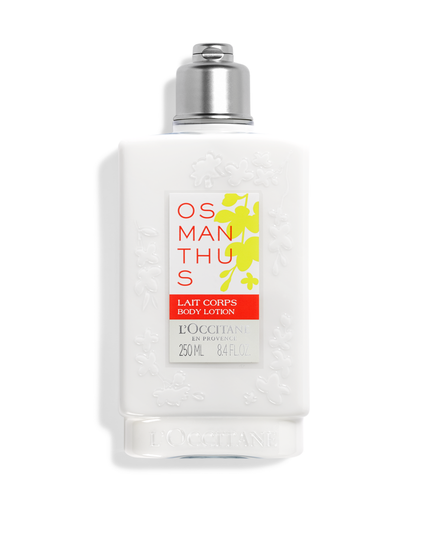 view 1/1 of Osmanthus Body Lotion, , RECT