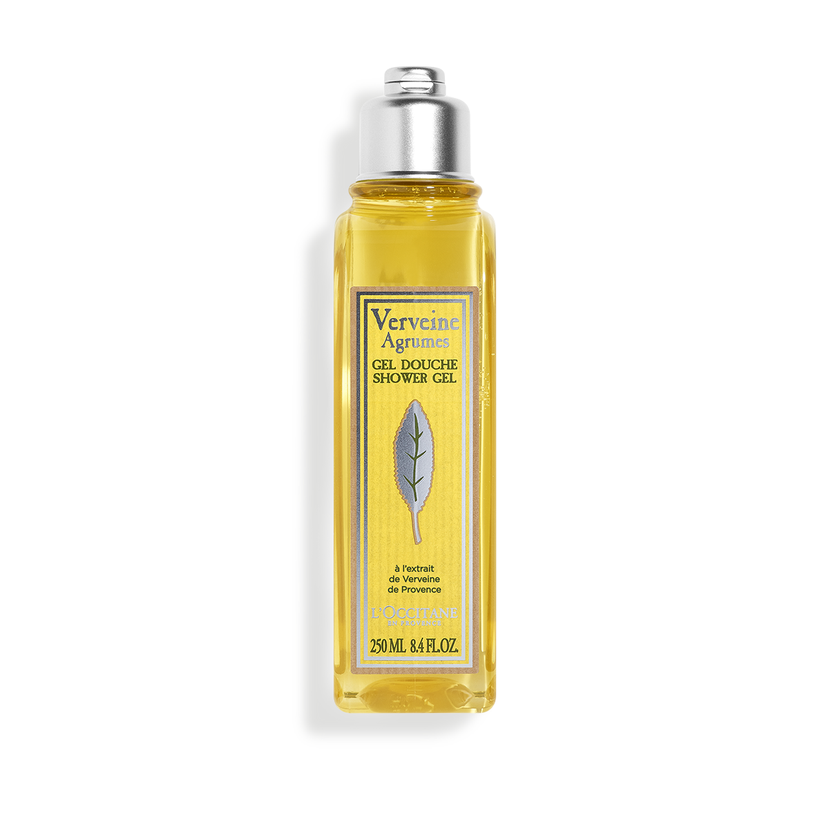 Citrus Verbena Shower Gel | L'Occitane en Provence