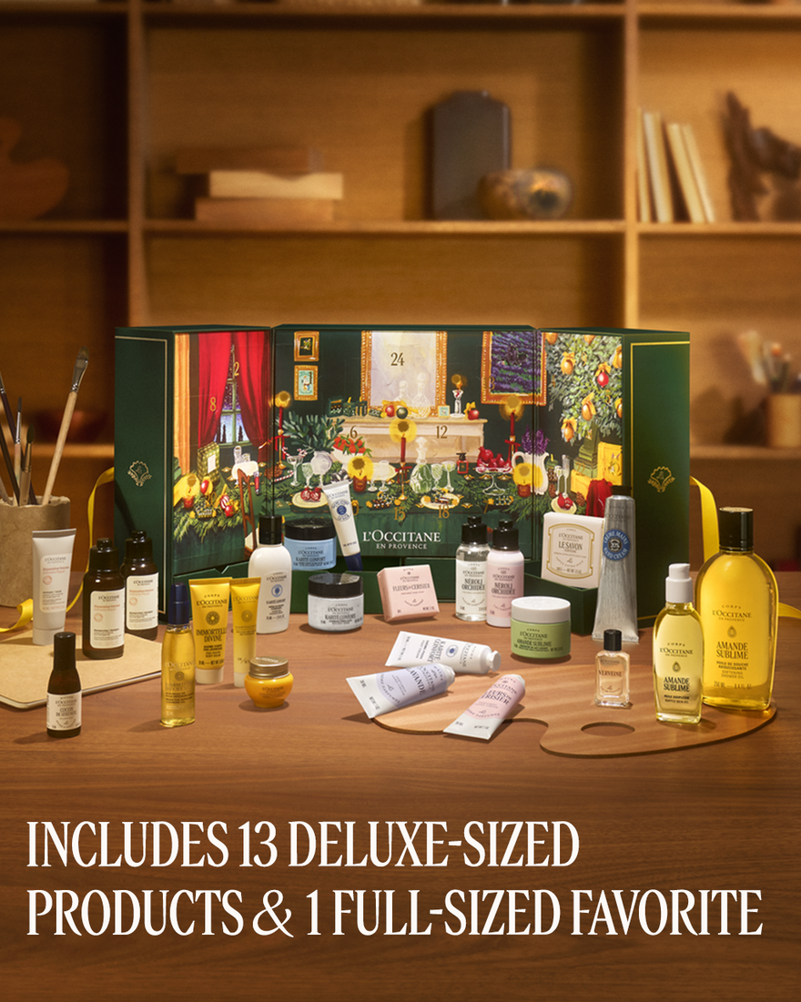 image 3/9 de Calendrier de l&rsquo;Avent Prestige, , CARECT