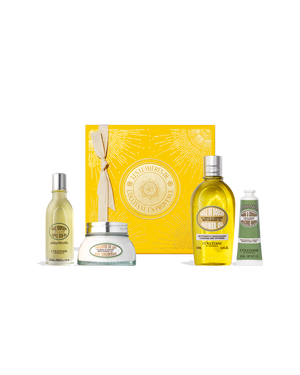 Almond Body Care Collection | L&rsquo;Occitane en Provence