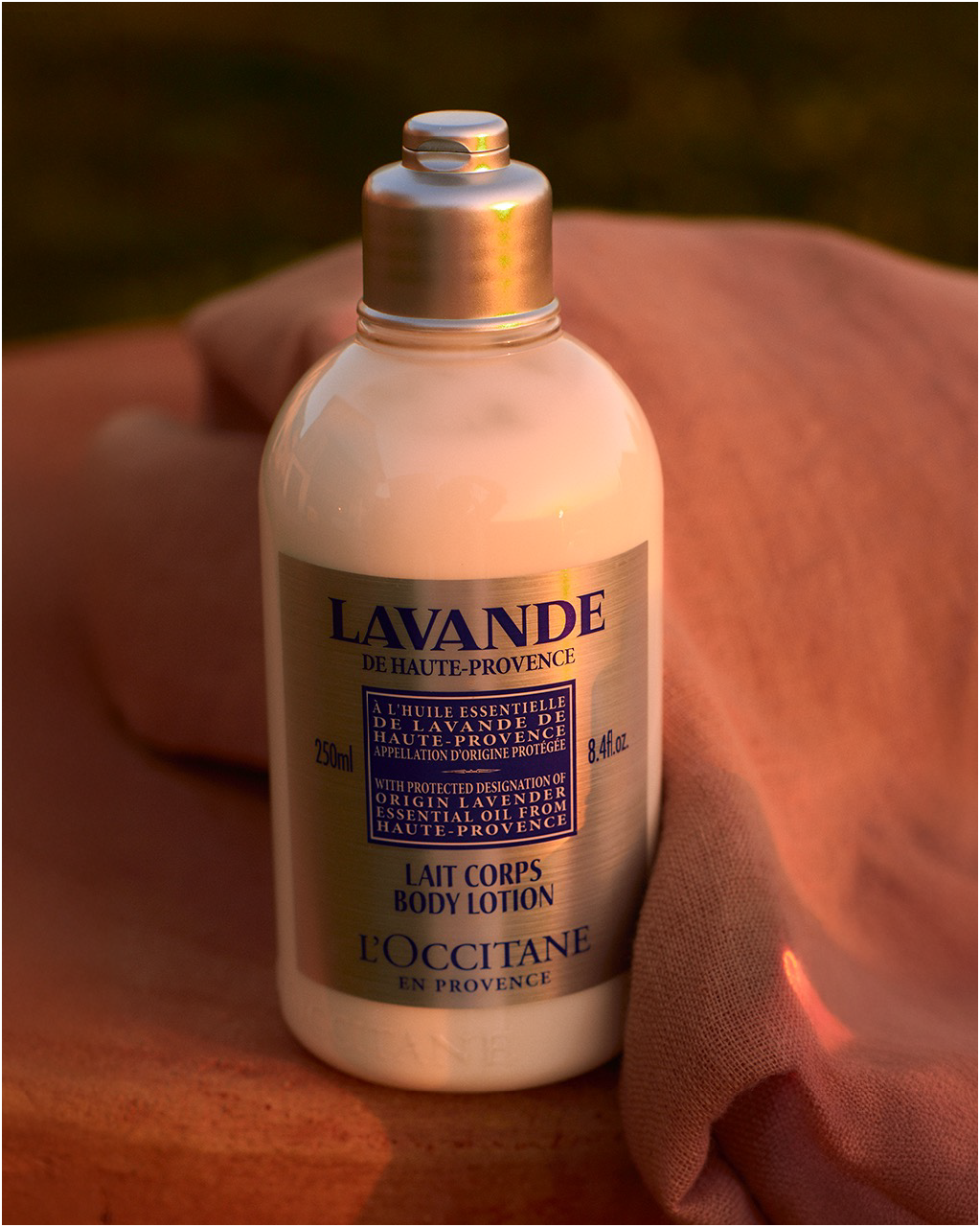 Lavender Collection