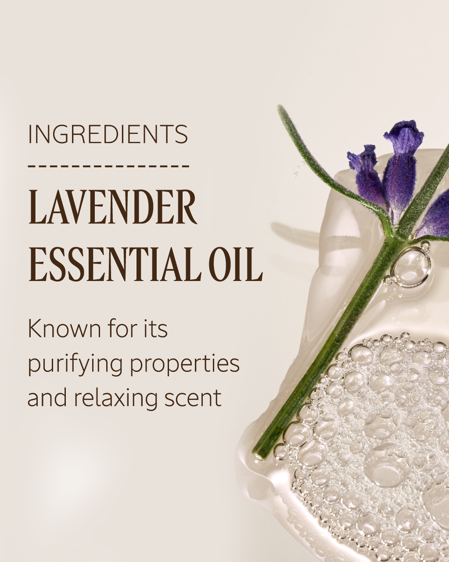 view 3/7 of Lavender Foaming Bath Refill, , USRECT