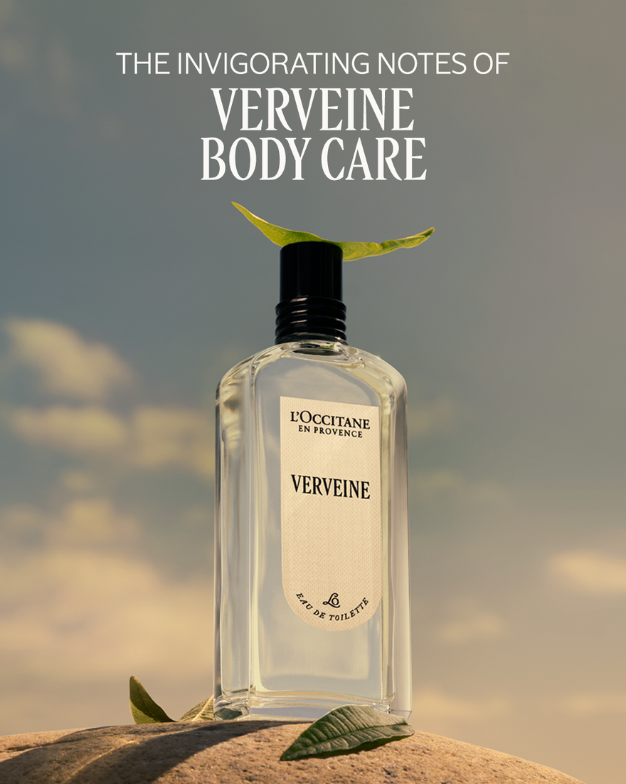 view 2/8 of Verbena Roll-On Eau de Toilette, , USRECT
