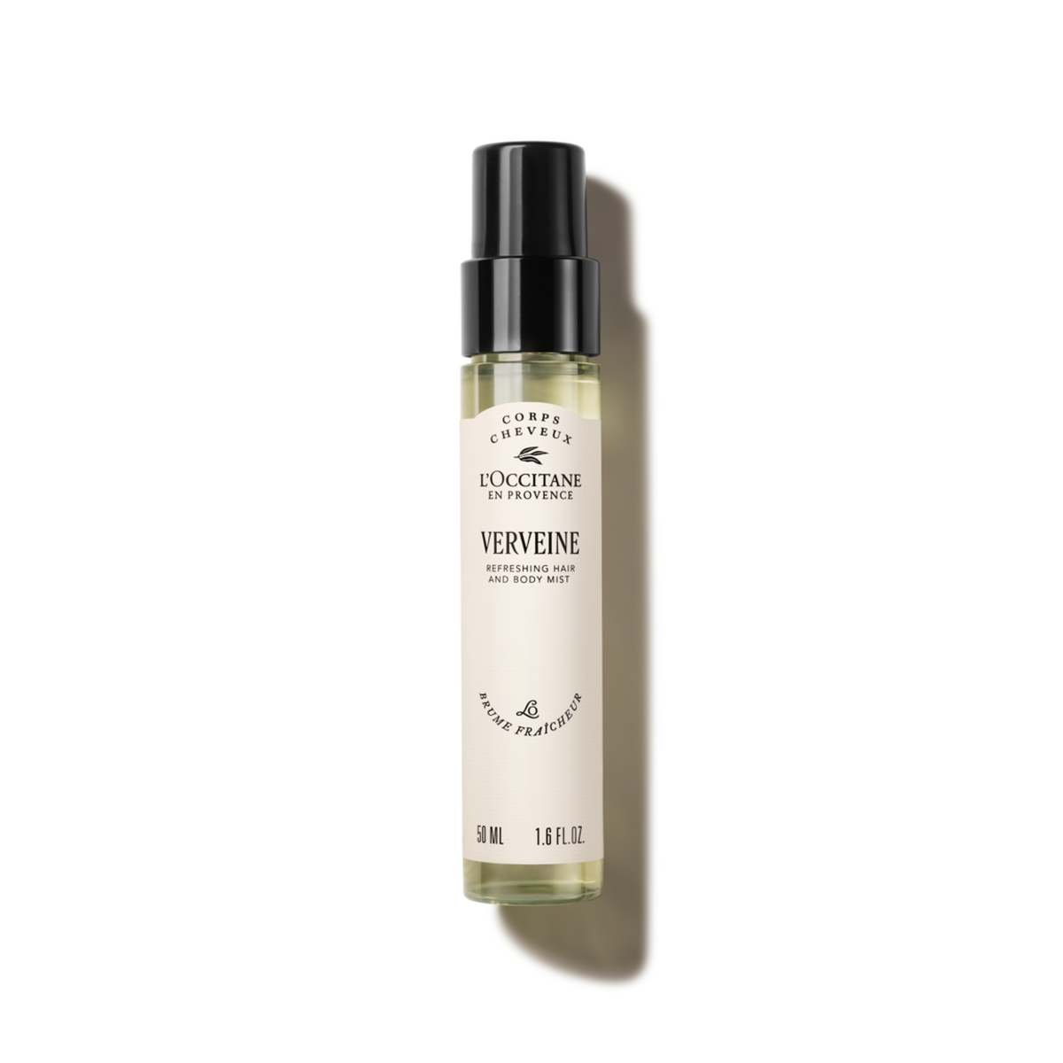 Verveine (Verbena) Refreshing Hair & Body Mist | L'Occitane en