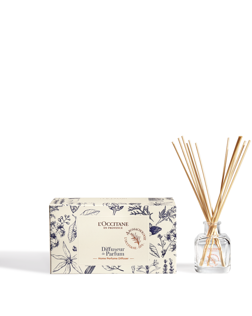 view 1/1 of Home Perfume Diffuser, , RECT