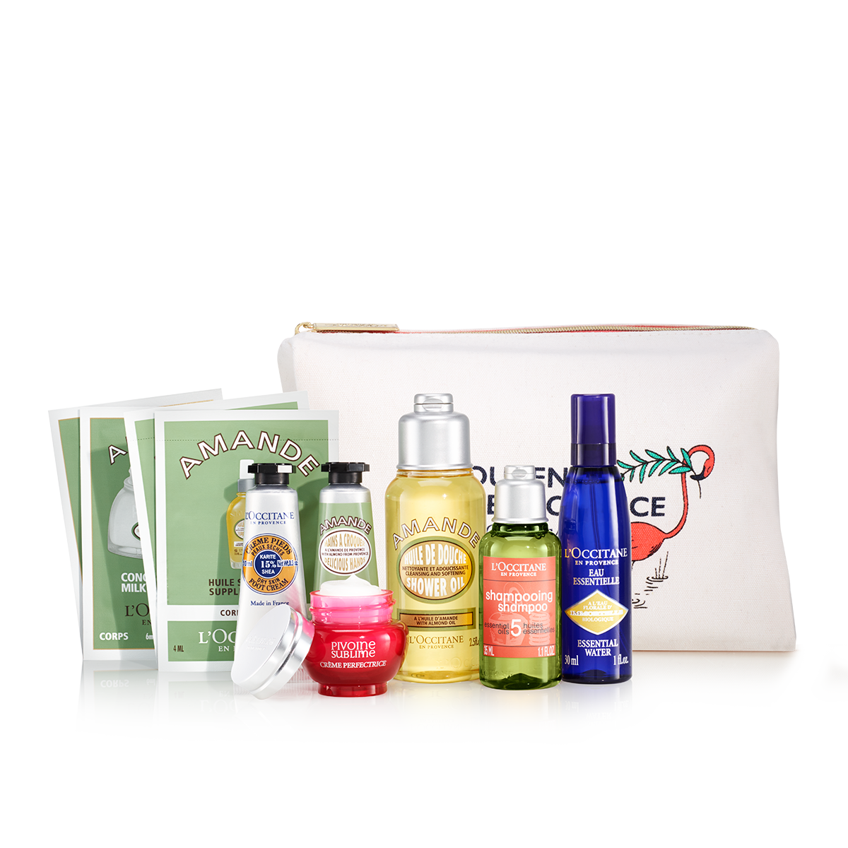 Skin Care | Spring-Ready Collection | L'Occitane en Provence