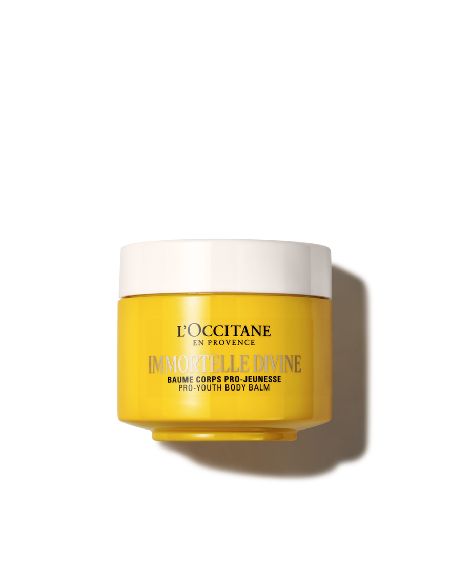 Immortelle Divine - Youthful Skin | L'Occitane en Provence