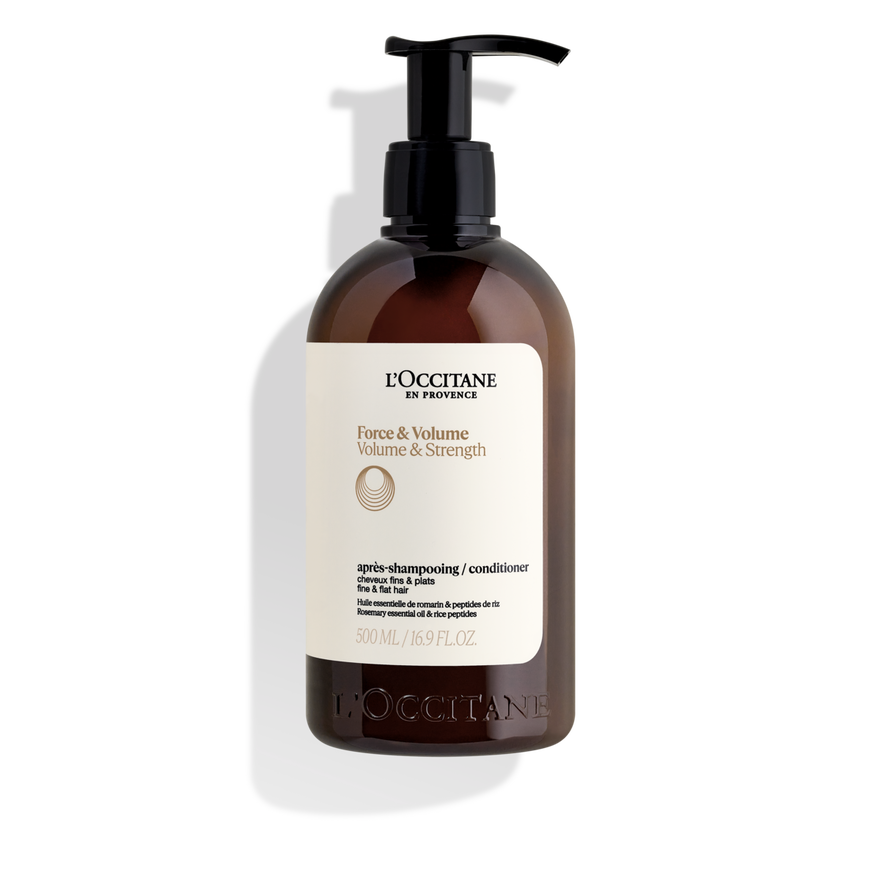 view 1/6 of Volume & Strength Conditioner, , USRECT