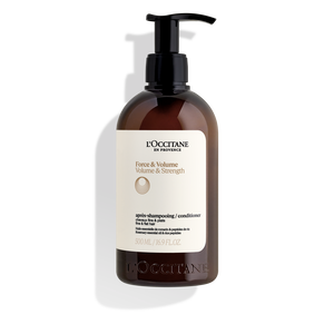 Volume & Strength Conditioner, , USRECT