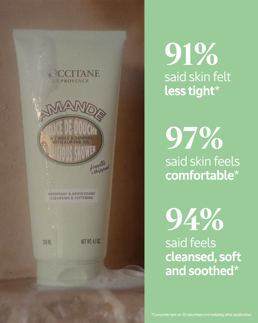 view 4/9 of Almond Delicious Shower, , CARECT