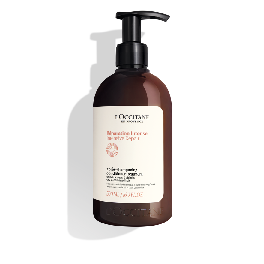 view 1/5 of Intensive Repair Conditioner, , USRECT