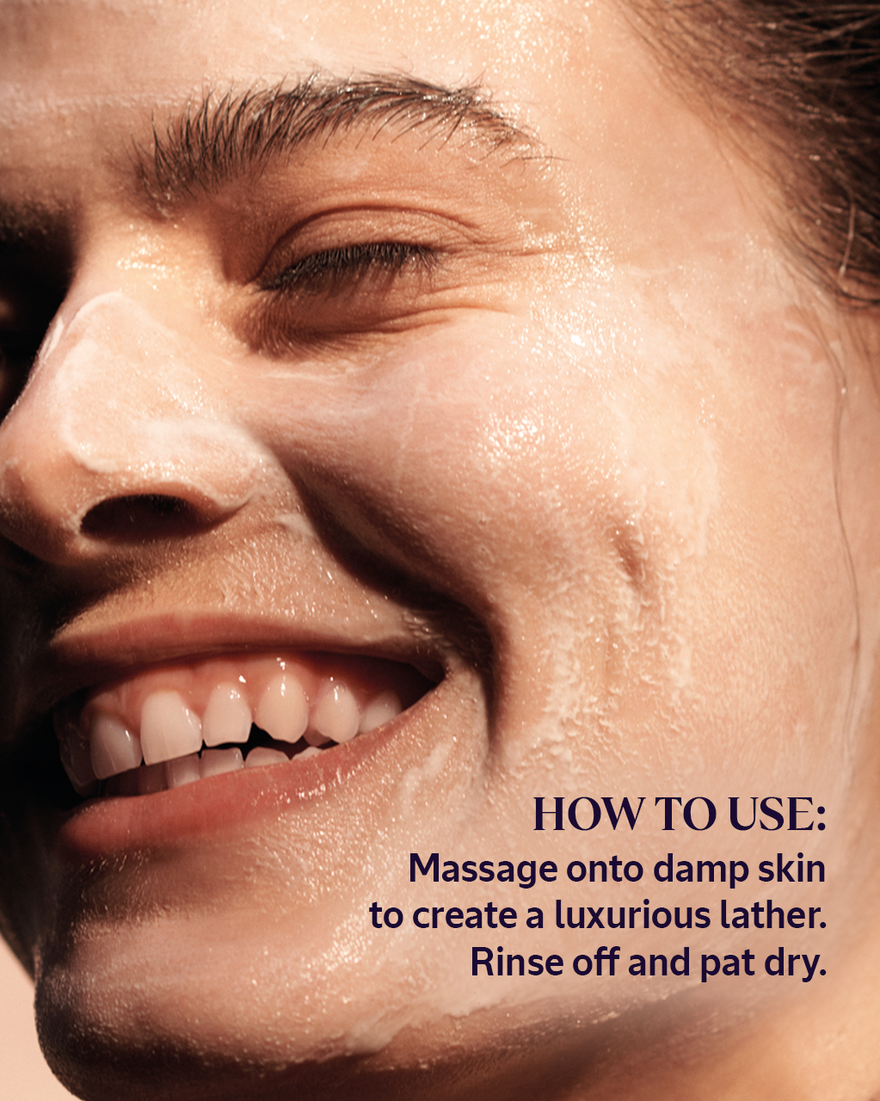 view 5/7 of Immortelle Precious Cleansing Foam, , USRECT