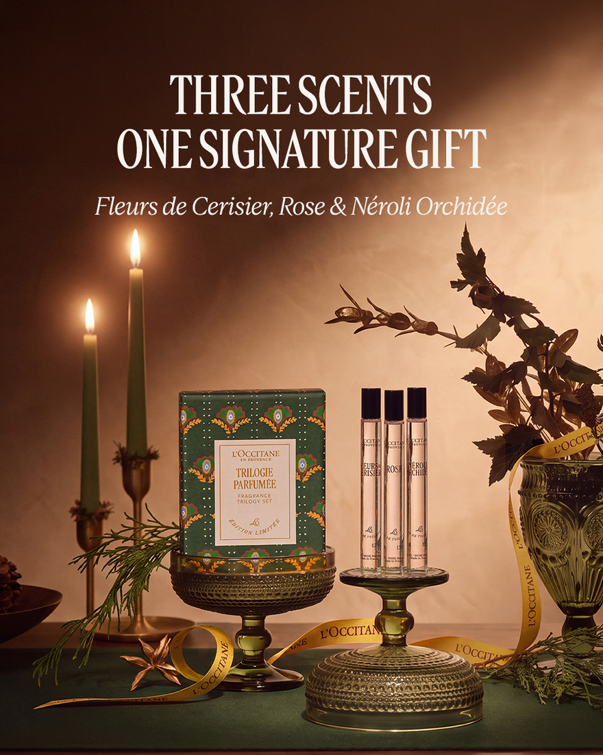 image 2/7 de Ensemble trilogie de fragrances, , CARECT