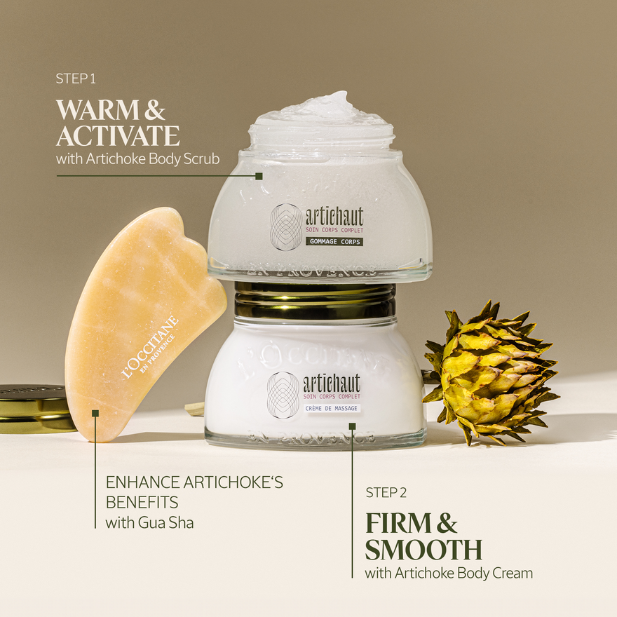 view 4/5 of Body Gua Sha, , CARECT