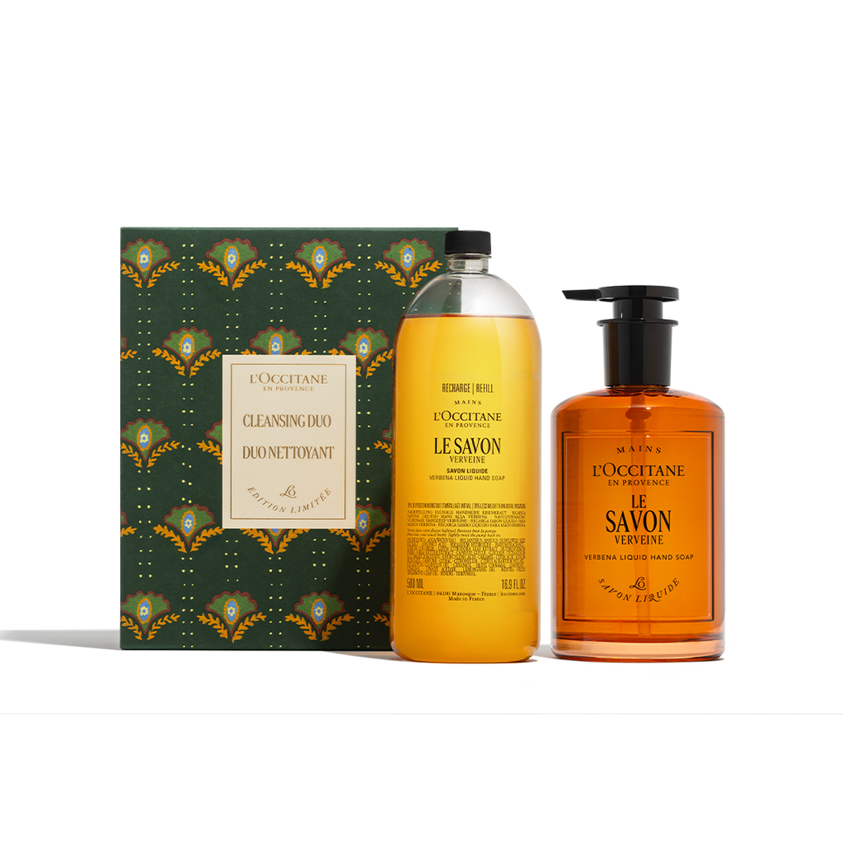 Refill Duo | L'Occitane | L'Occitane en Provence
