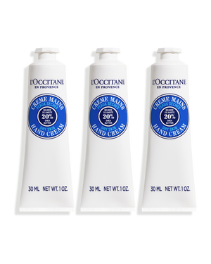 ロクシタン　プロバンスビューティーセット ロクシタン プロバンスビューティーセット L'Occitane Provence Beauty