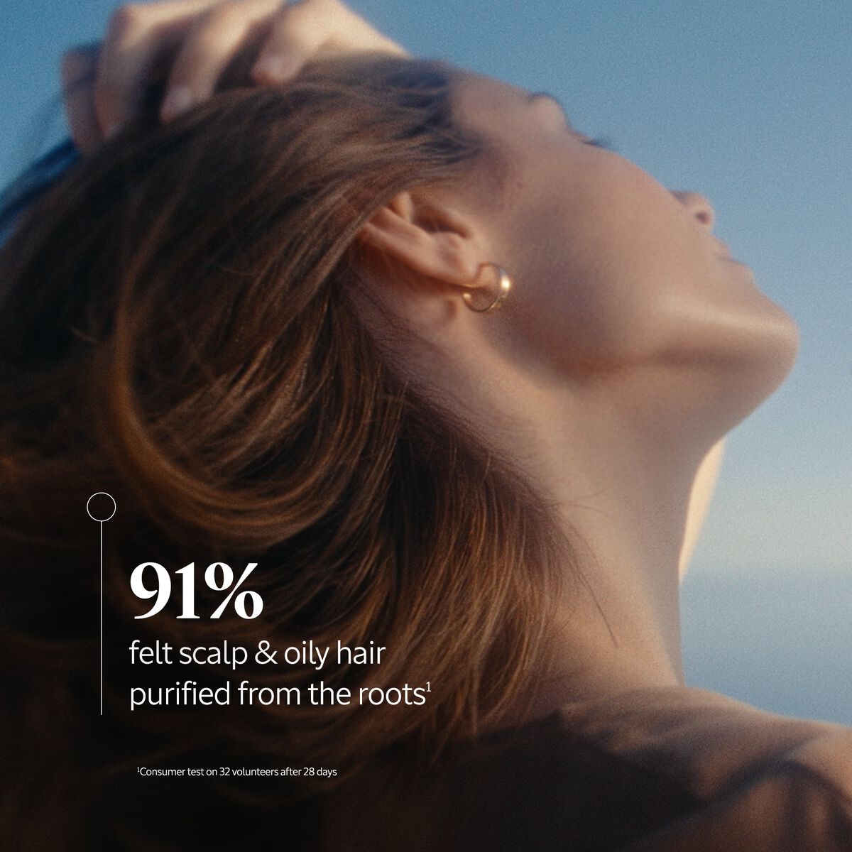 L'occitane - Purifying Freshness Conditioner 8.4 Fl oz