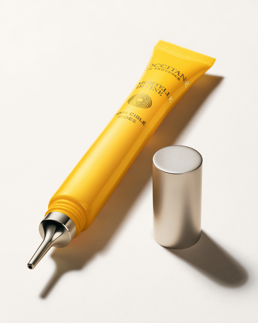 view 8/9 of Immortelle Divine Targeted Wrinkle Care, , USRECT