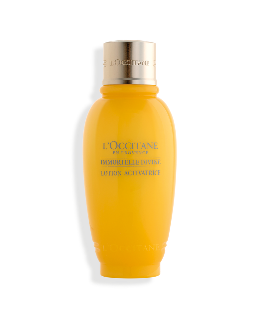 view 1/1 of Immortelle Divine Activating Lotion, , CARECT
