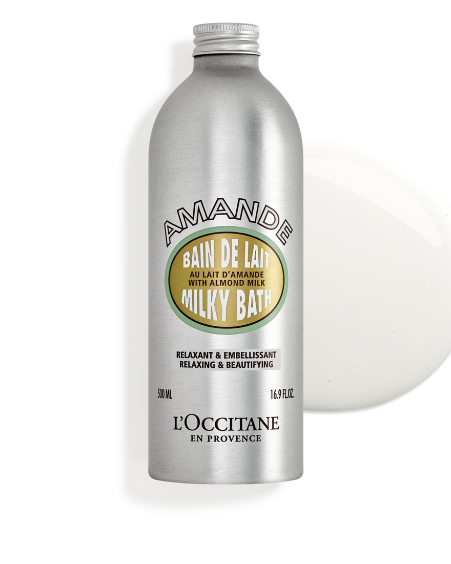 view 1/3 of Almond Milky Bath, , RECT