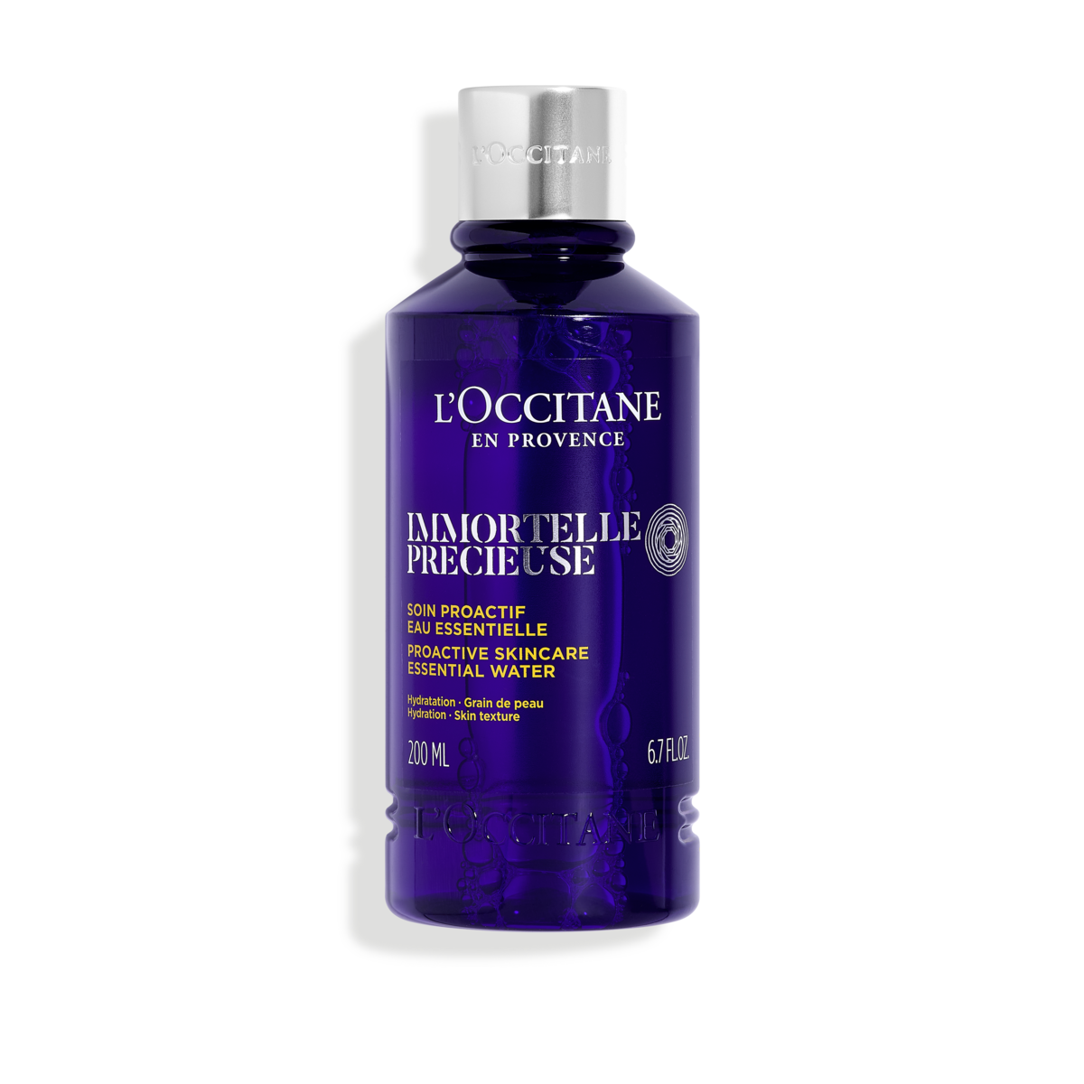 Immortelle Precious Essential Water | L'Occitane en Provence