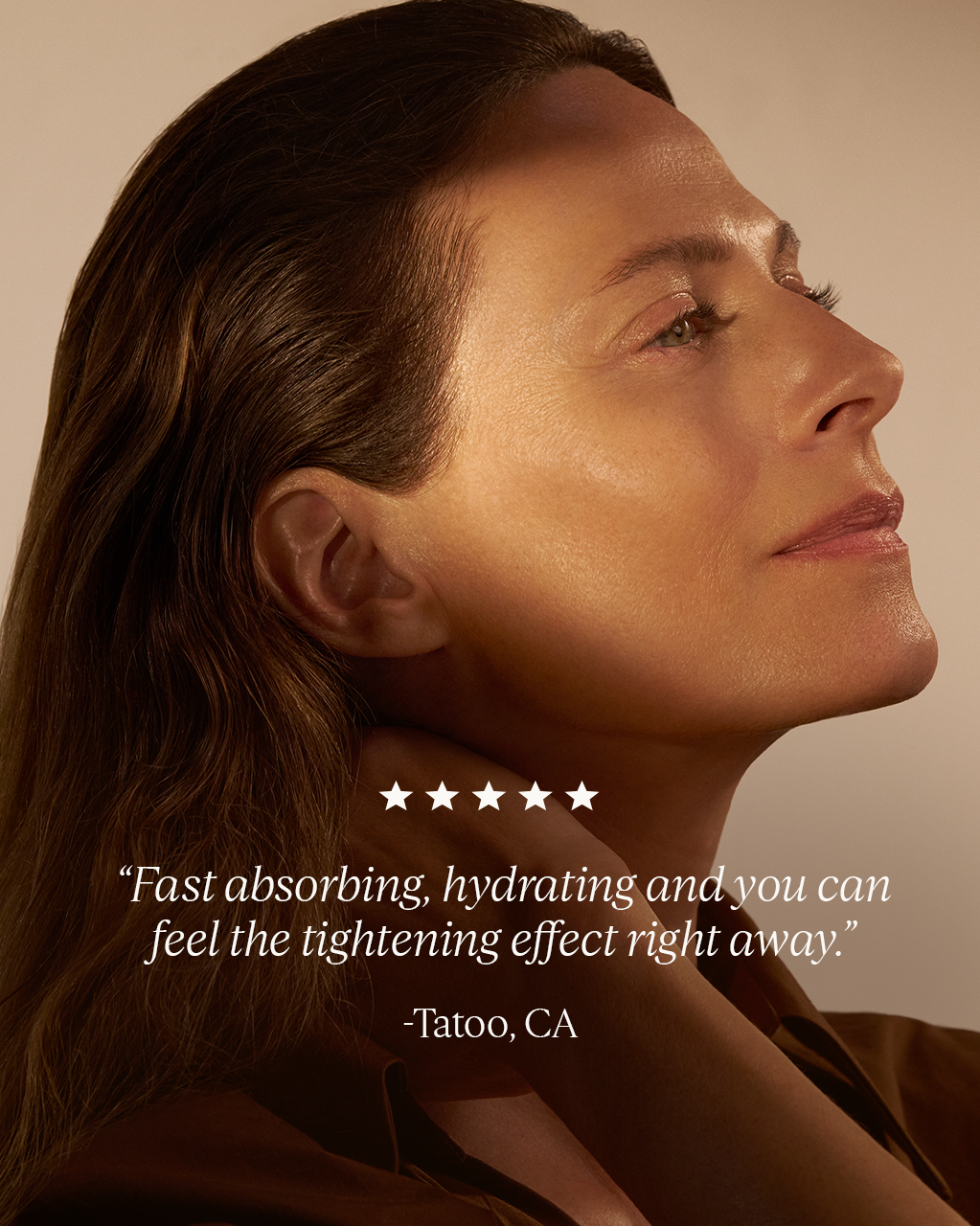 Immortelle Divine Smoothing Neck Cream