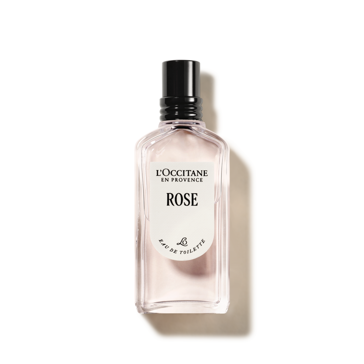 ♥️L'Occitane Rose Eau de Toilette Rose Eau de Toilette | L'Occitane en Provence