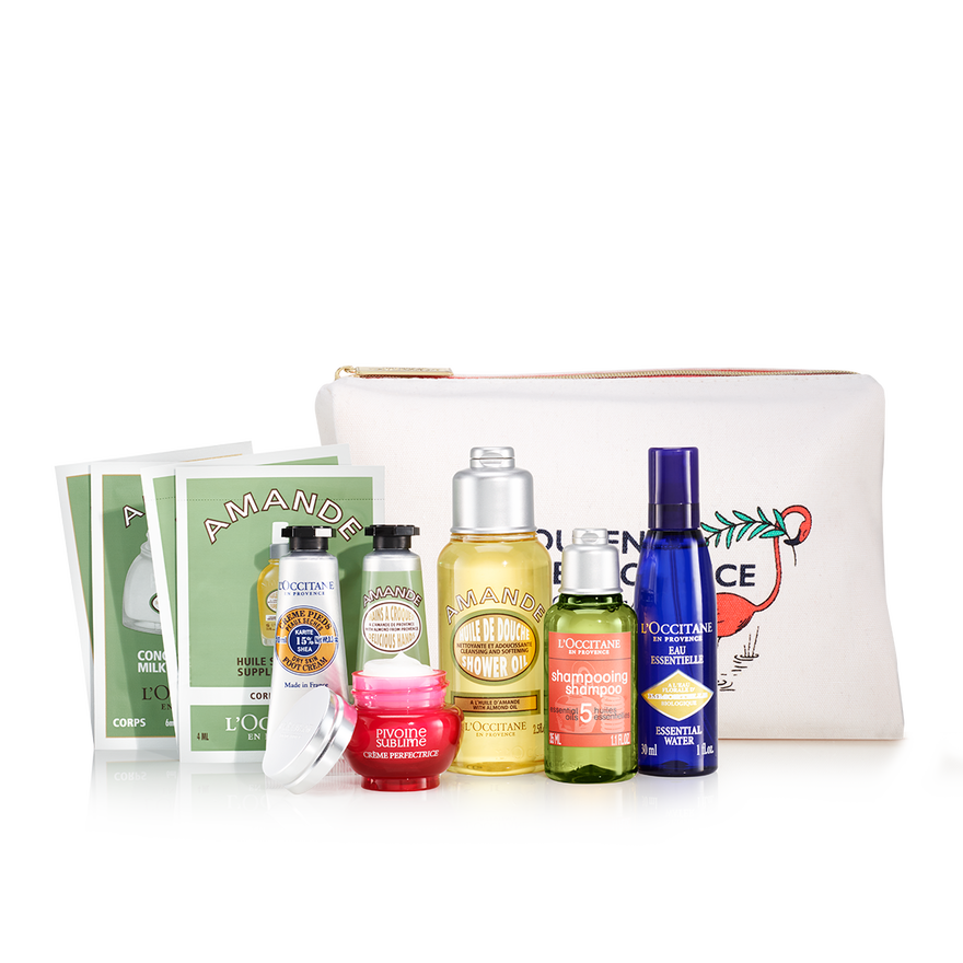 view 1/1 of Spring-Ready Collection, , USRECT