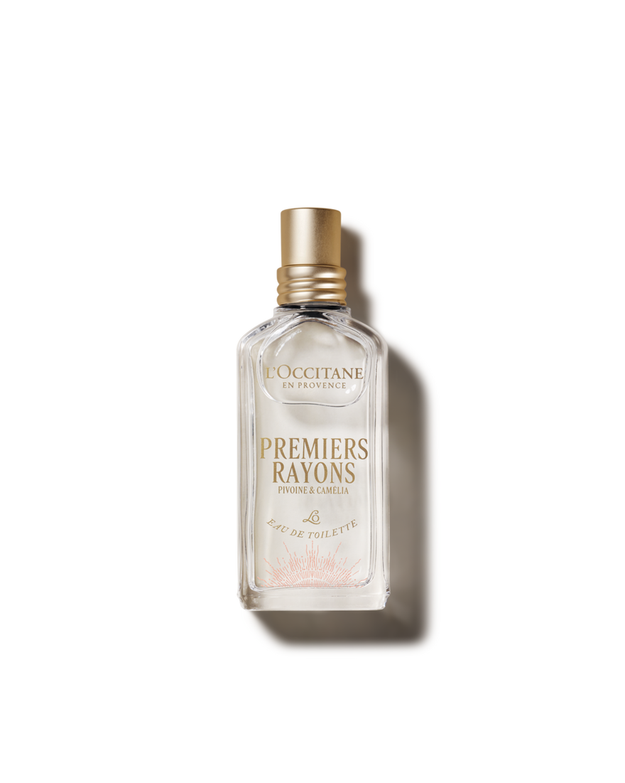 view 1/6 of Premiers Rayons Eau De Toilette, , CARECT