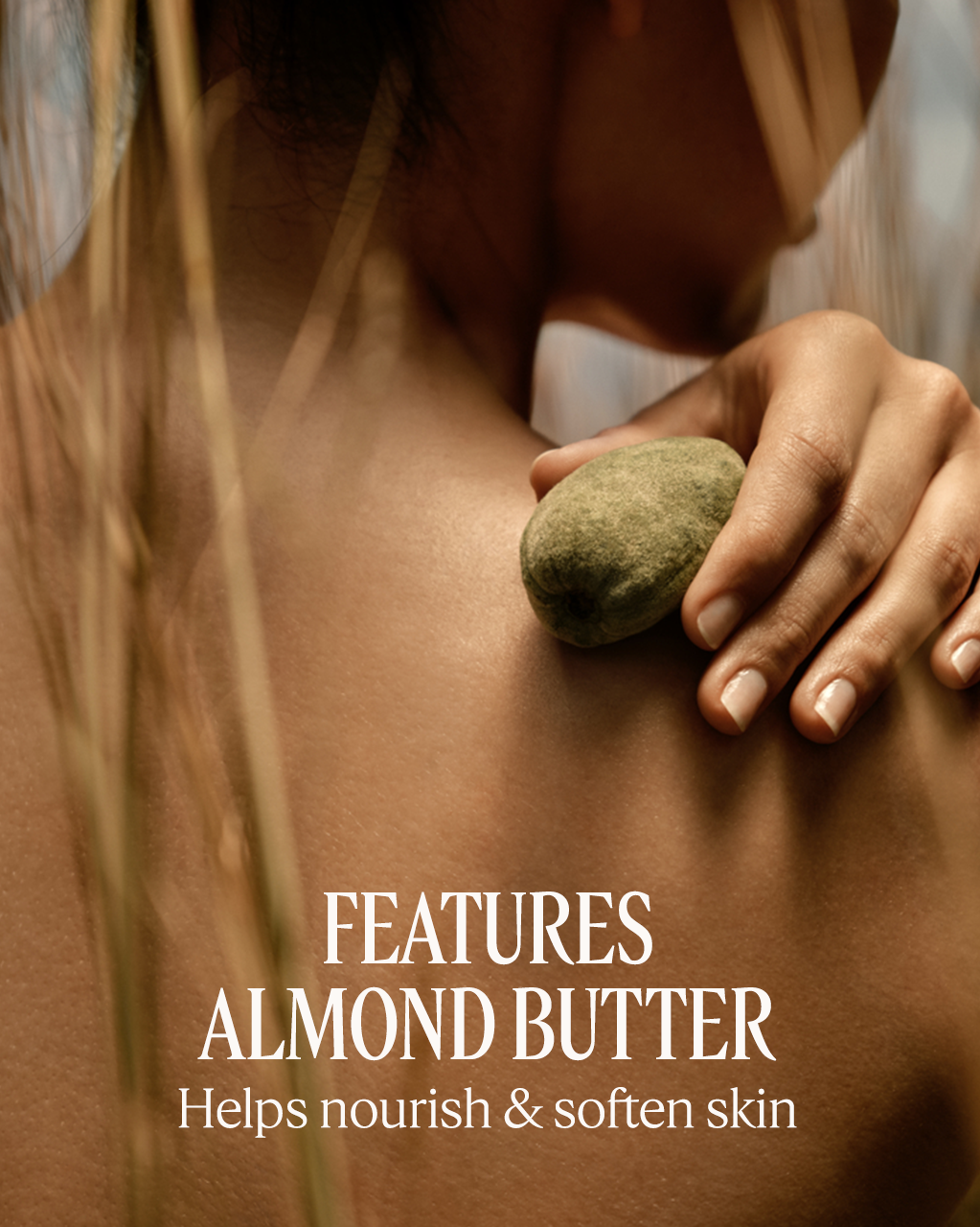 Amande Body Balm