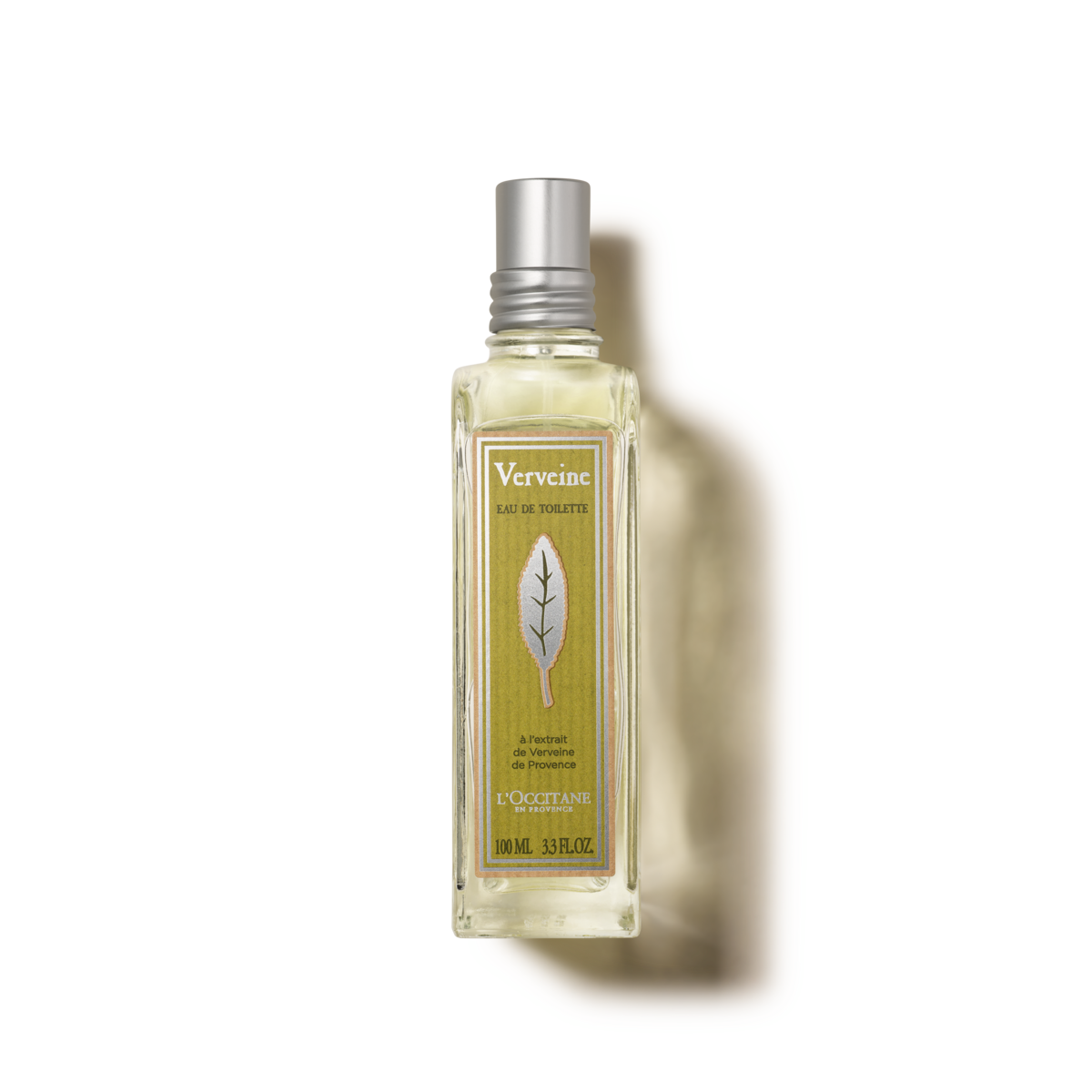L’OCCITANE Verbena Eau de Toilette 100mL 15ET100VB25.png?sw=1200&sh=1200