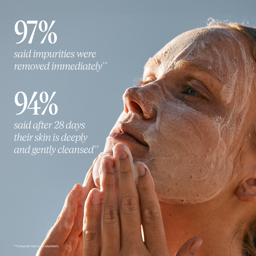 view 3/6 of Shea Cleansing Face Cream, , USRECT