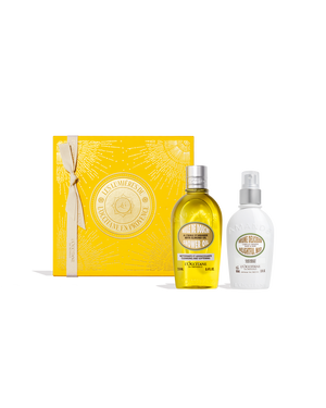 Mist & Cleanse Duo | L&rsquo;Occitane en Provence