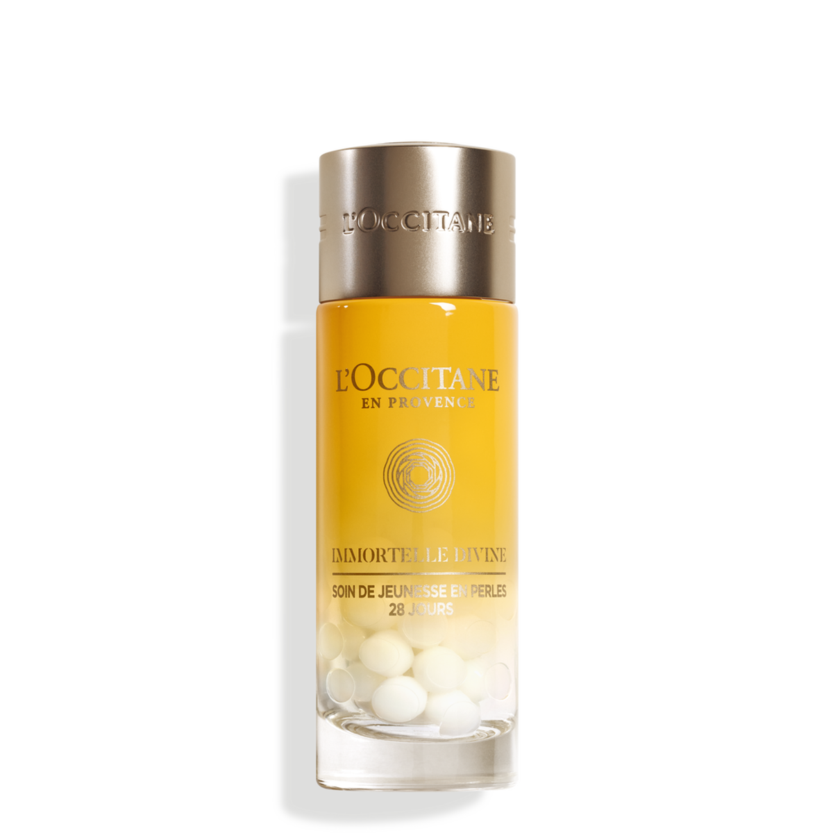 Immortelle Divine Youth Care in Pearls | L'Occitane en Provence