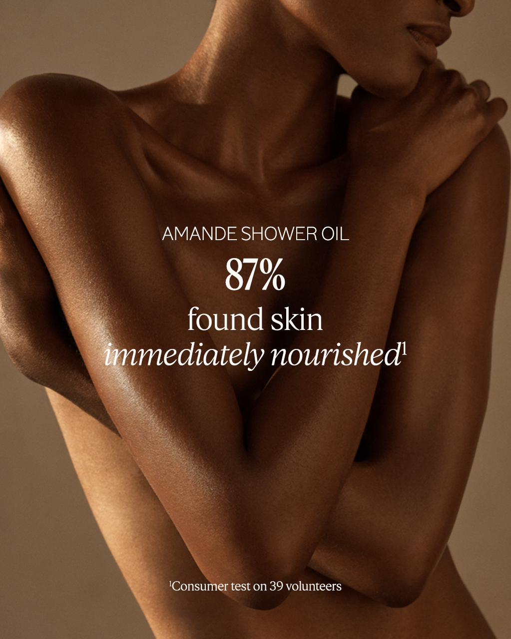 Amande Sublime Body Duo