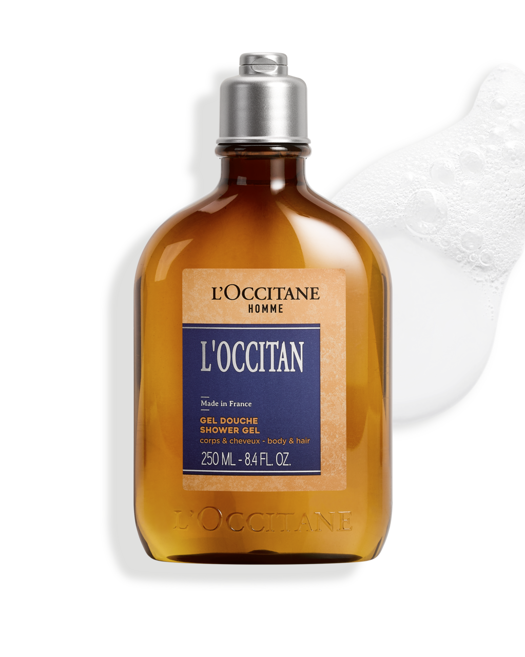 L'Occitan Shower Gel
