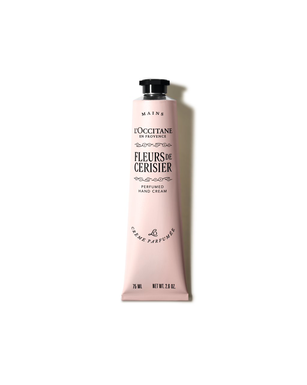 Fleurs de Cerisier (Formerly Cherry Blossom) Hand Cream