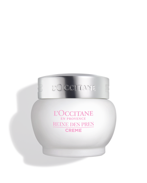 Reine Des Pres Brightening Moisturizer 1.7 oz | L&rsquo;Occitane en Provence