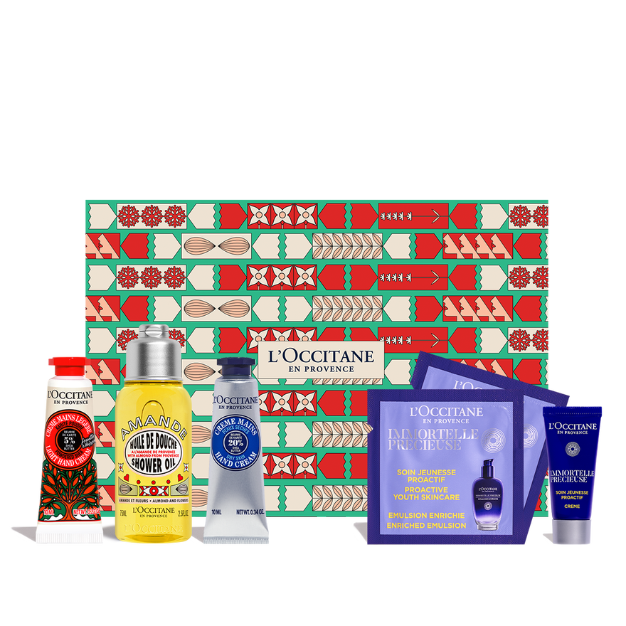 image 1/1 de Cadeau des F&ecirc;tes en Provence, , CARECT