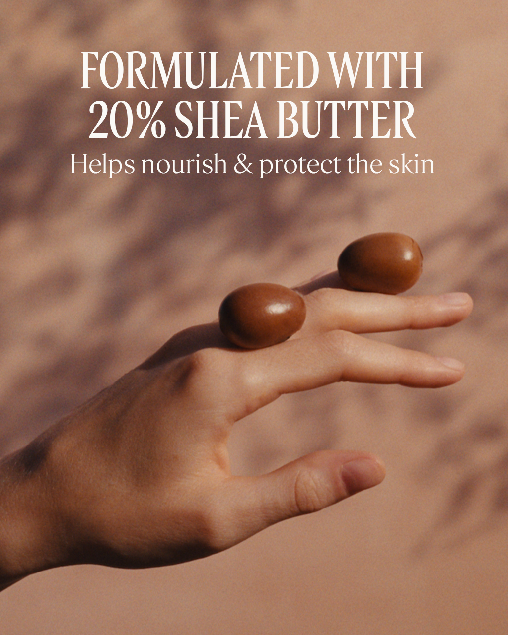 Lunar New Year Shea Butter Hand Cream