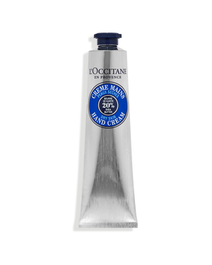 Shea Butter Hand Cream 2.6 oz | L&rsquo;Occitane en Provence