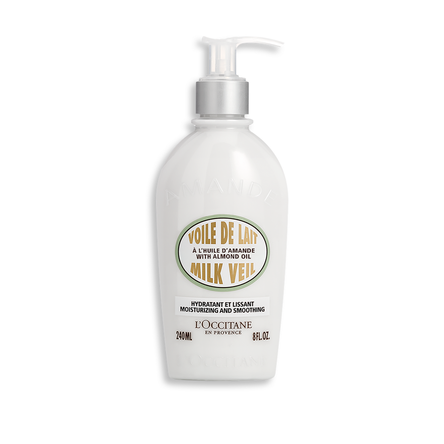 view 1/7 of Almond Milk Veil, , USRECT