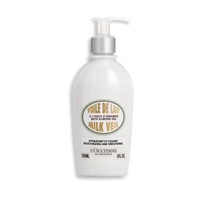 Almond Milk Veil 8.1 fl. oz | L&rsquo;Occitane en Provence