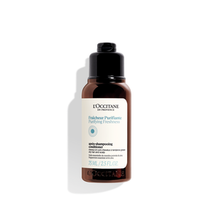 Purifying Freshness Conditioner, , CARECT