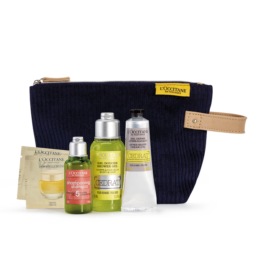 view 1/1 of Men's Grooming Gift, , CARECT