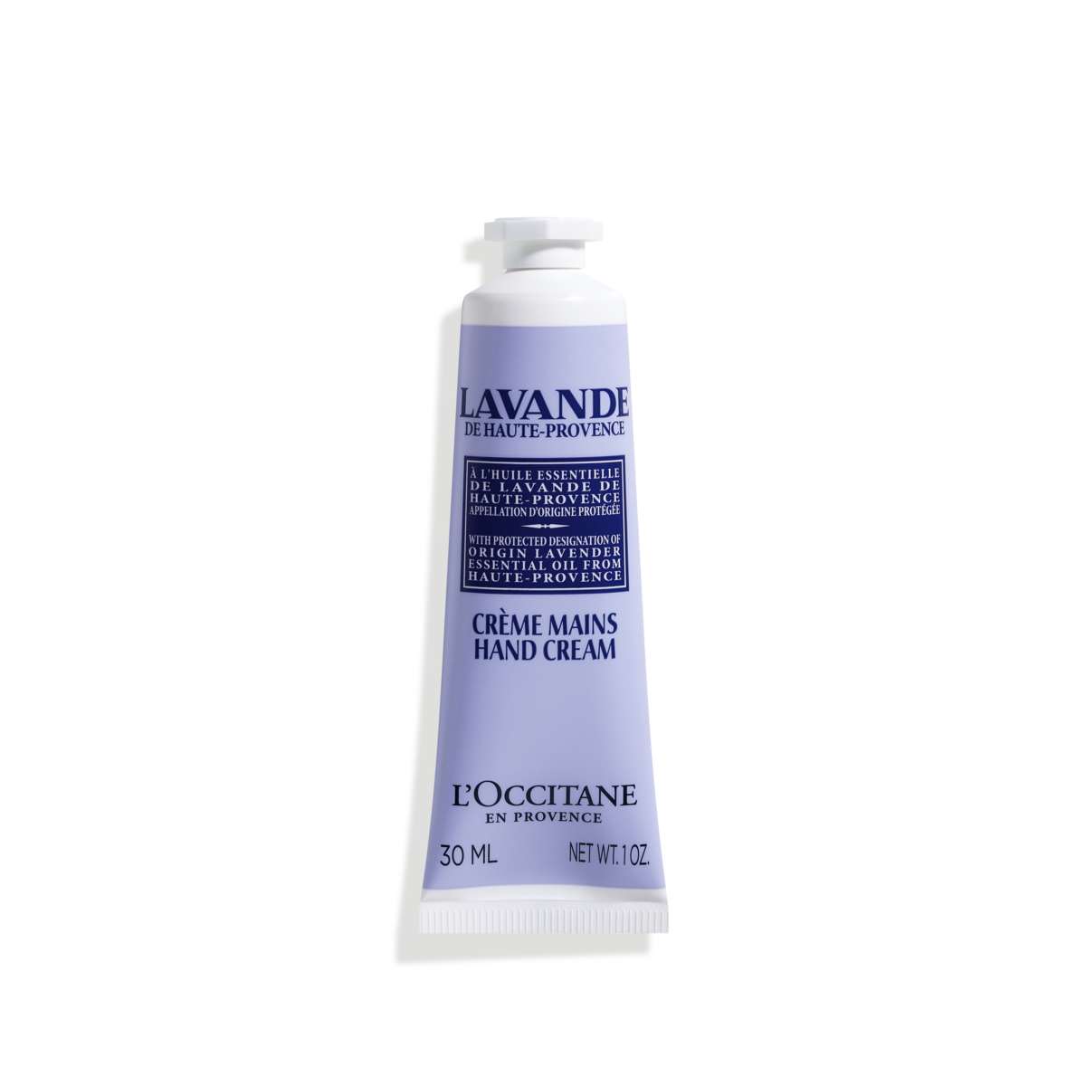 Best-Selling Moisturizers | Lavender Hand Cream | L'Occitane en